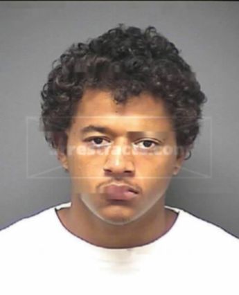 Darian Deshawn Lewis
