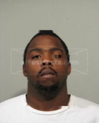 Broderick Deon June