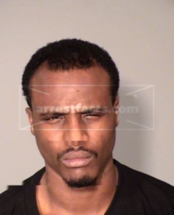 Maurice Dashawn Smith