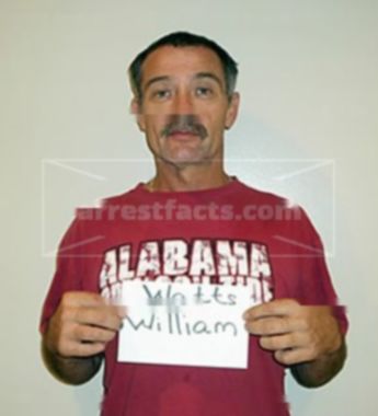 Michael William Watts