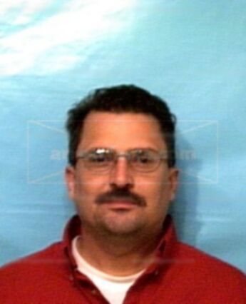 Clinton Wayne Eversole