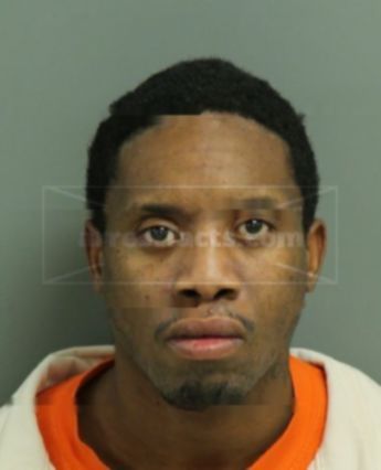 Raymond Junior Williams