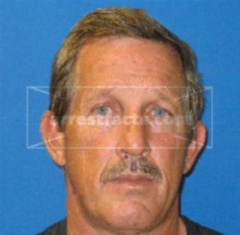 Mark Wayne Barber