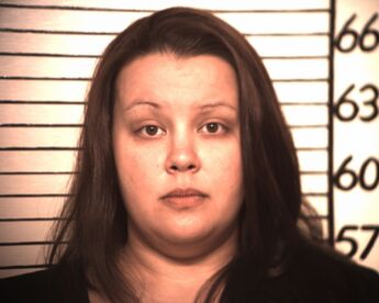 Breana Lee Hill