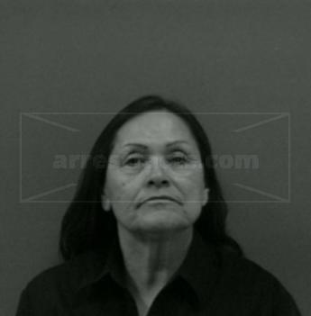 Pauletta Martinez Maestas
