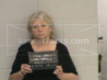 Connie Suzanne Beck