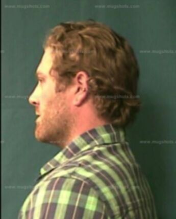 Joshua Wayne Hood