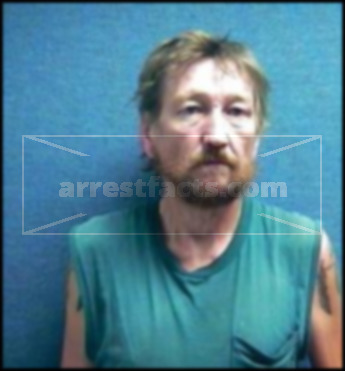 Ellis Daniel Johnson