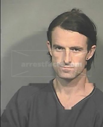 Otis Wayne Mullins