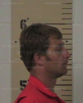 Shane Leroy Lyckman