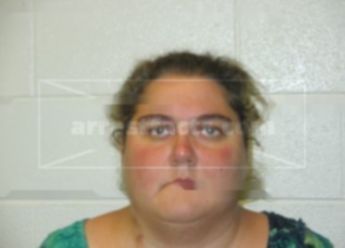 Rhonda Jean Walker