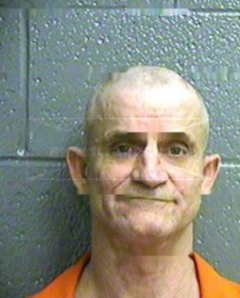 Randall Terrell Shelton