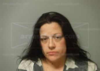 Sarah Claire Robinette