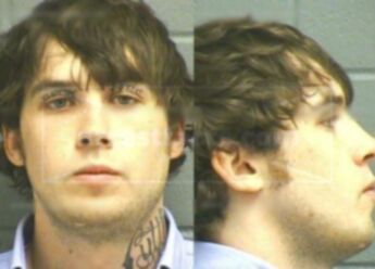 Austin Todd Bacheller