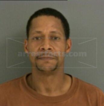 Reginald Dwight Williams