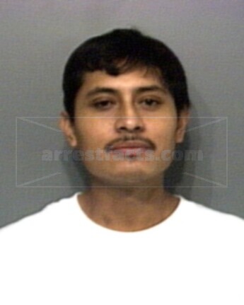 Juan Salvador Salinas-Lopez