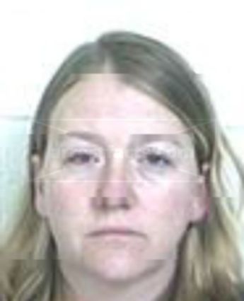 Heather Nicole Blair