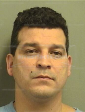 Douglas Rene Carrion