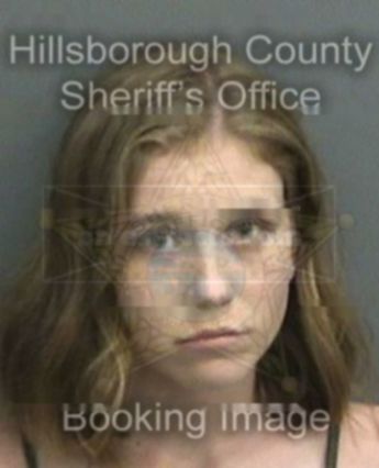 Gillian Elizabeth Cline