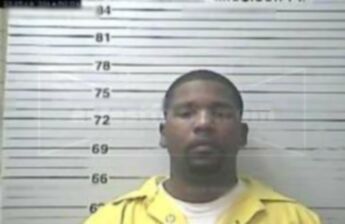 Clarence Dejuan Anderson