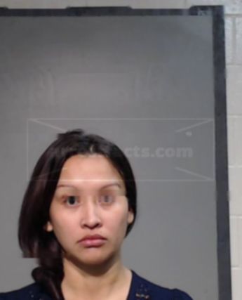 Yuridia Arelli Dominguez