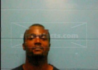 Bobby Junail Daniels