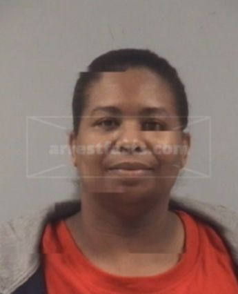 Tywanda Shanell Bryant