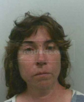 Jolie Marise Hammett