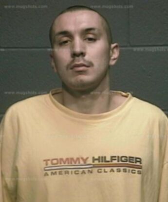 Christopher Joe Ernest Gomez