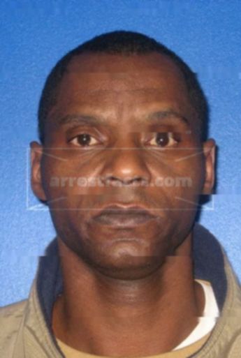 Louis Alfonso Nix