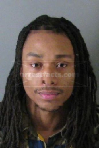 Ricky William White Jr.