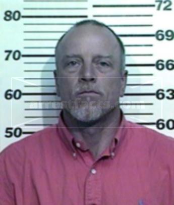 Michael Wayne Mckinney