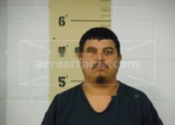 Carlos Isreal Ramirez-Martinez