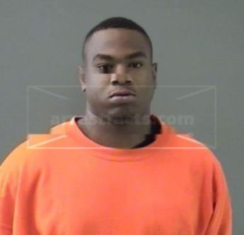 Davontae Lee