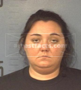 Donna Kayln Spraberry
