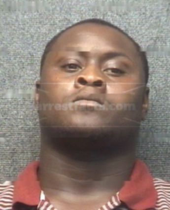 Terry Lamont Davis
