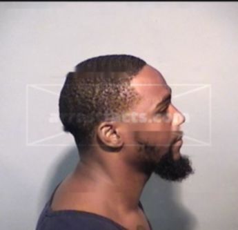 Curtis Tyrone Johnson