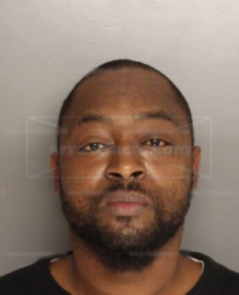 Larry Eugene Clayten