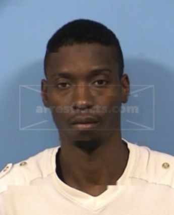 Davious Whitaker