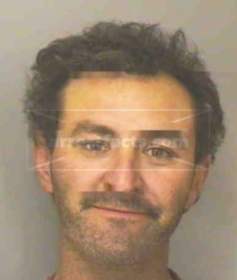 Jimmy Michael Belcher
