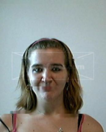 Meghan Irene Mcgee