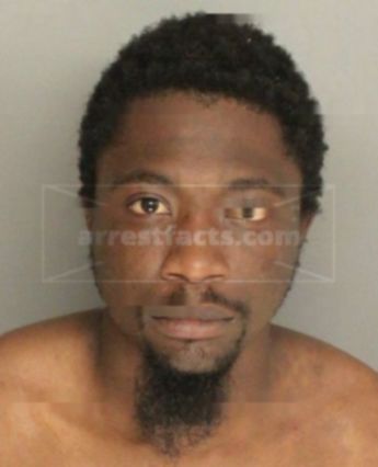 Albert Anthony Hartwell
