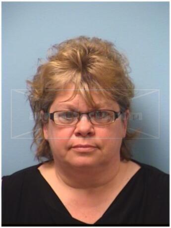 Debra Jane Lent