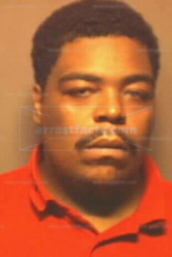 Damon Thomas Martin