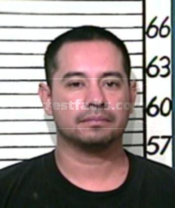 Javier Rene Castilleja