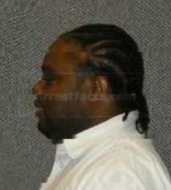 Jerel W Washington