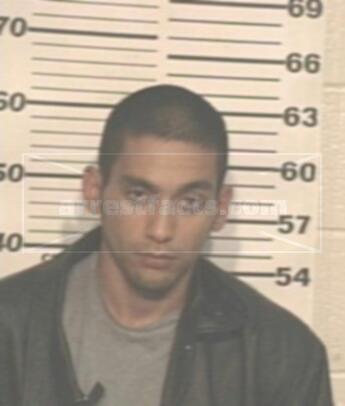 Rodolfo Munoz Ramirez