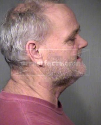 Loran Michael Hammond