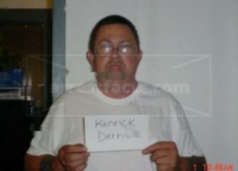 Derrick Ian Kendrick