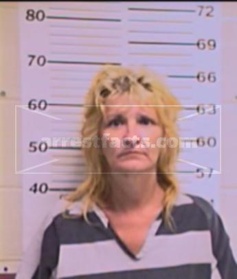 Sherry Gayle Williamson